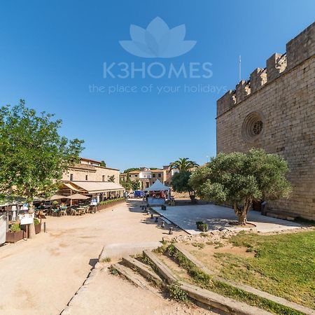 Holiday Home Odri L' Escala المظهر الخارجي الصورة