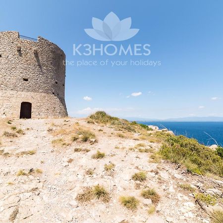 Holiday Home Odri L' Escala المظهر الخارجي الصورة