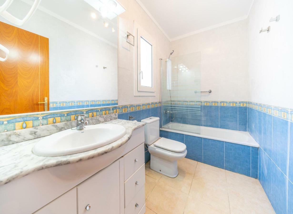 Holiday Home Odri L' Escala المظهر الخارجي الصورة
