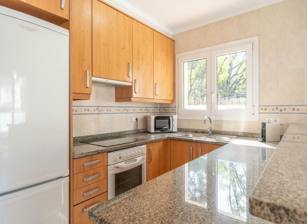 Holiday Home Odri L' Escala المظهر الخارجي الصورة