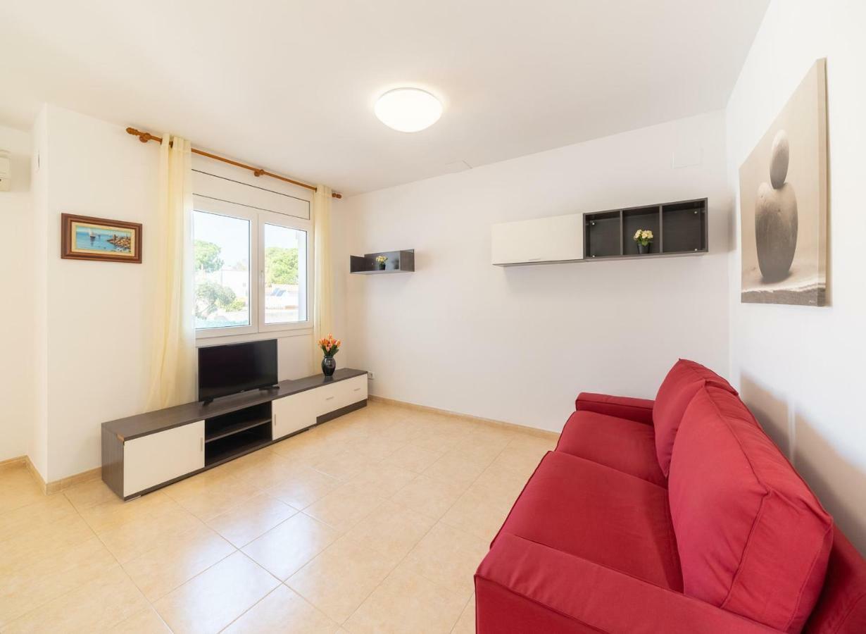 Holiday Home Odri L' Escala المظهر الخارجي الصورة
