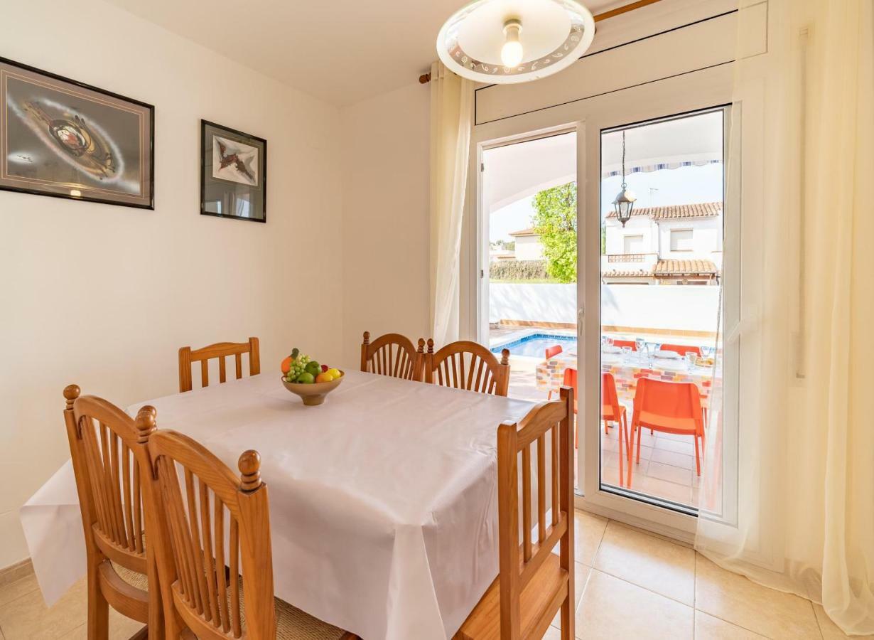 Holiday Home Odri L' Escala المظهر الخارجي الصورة