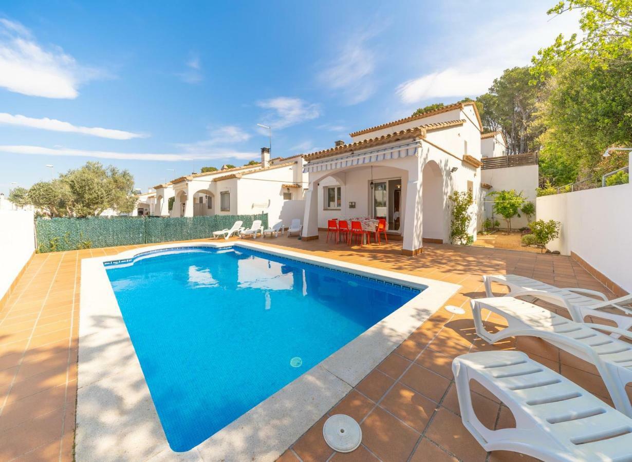 Holiday Home Odri L' Escala المظهر الخارجي الصورة