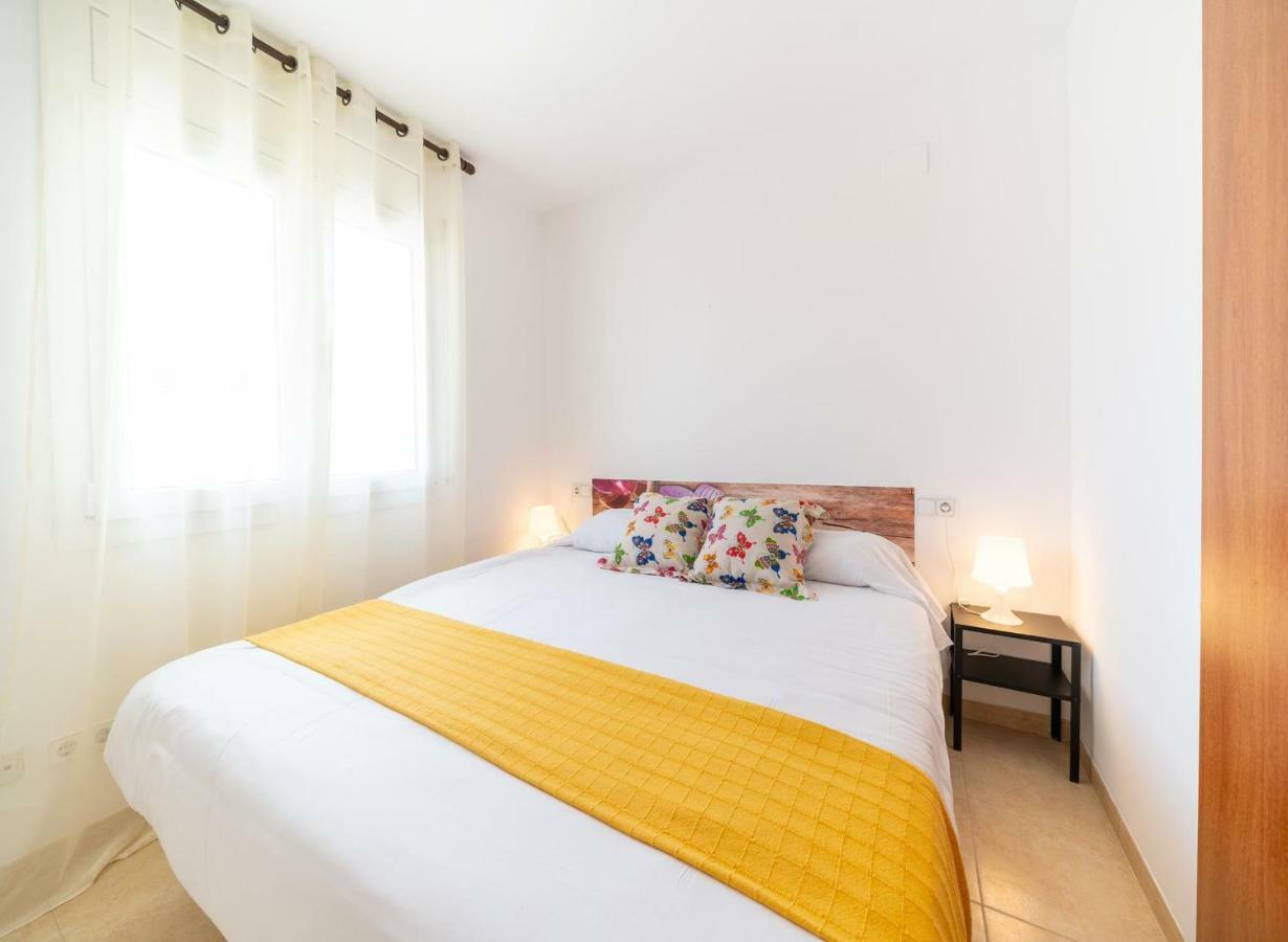 Holiday Home Odri L' Escala المظهر الخارجي الصورة