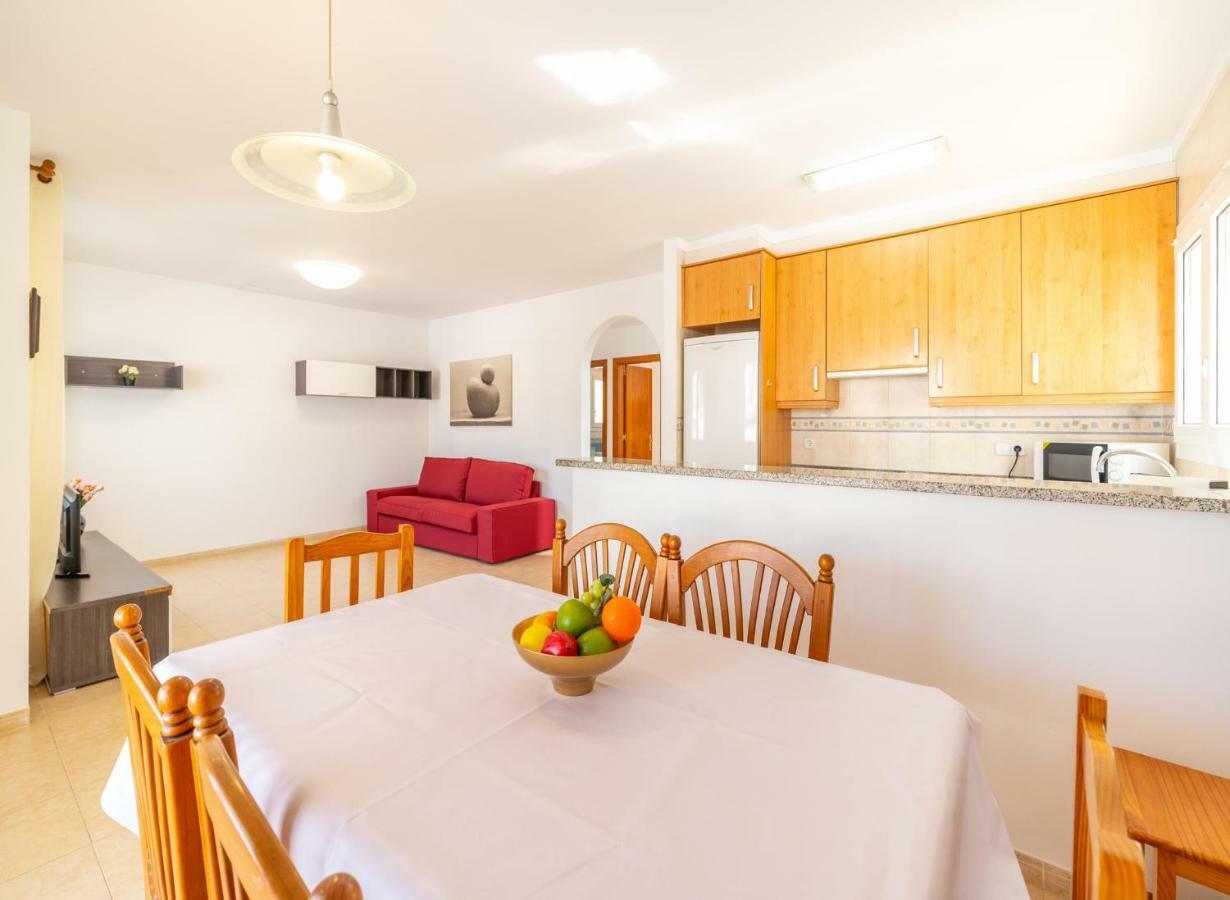 Holiday Home Odri L' Escala المظهر الخارجي الصورة